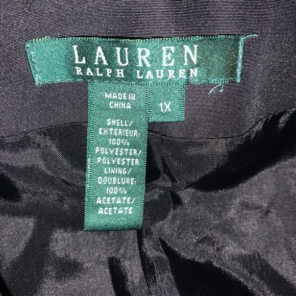 Duster jacket - Picture 3 of 3